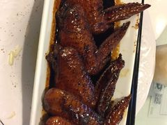 -翠华餐厅(旺角文华商场店)