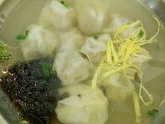 -阿金大白·上海菜馆(新天地店)