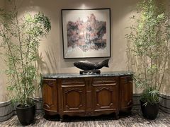 -漾亚·雍雅合鲜(桐梓林店)