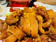 -肘子酥(鞍山西道店)
