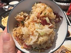 -同仁四季椰子鸡(无锡滨湖万象汇店)