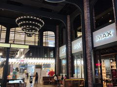 -CGV影城(滨江天街IMAX店)