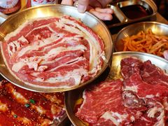 -西塔老太太泥炉烤肉(双井店)