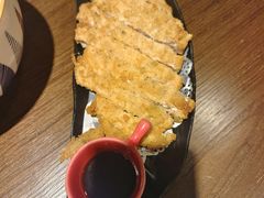 -玖鲜小笼(中山广场店)