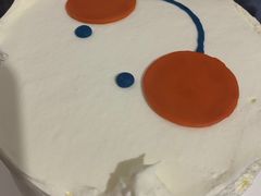 -悟空叔叔蛋糕定制·DIY(德思勤店)