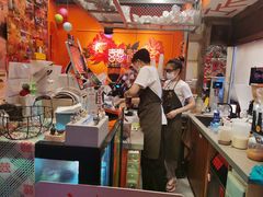 -囍福咖啡(这有山店)
