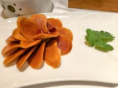 -宝园酒家(美林M·LIVE天地东座店)