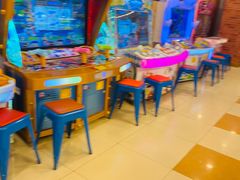 -汤姆熊欢乐世界(罗斯福店)