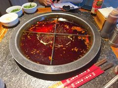 -陈眼镜火锅(总店)