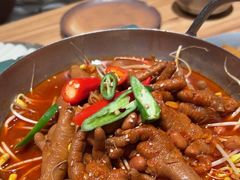 -KimPro 辛普乐概念韩餐