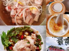 -范饭椰林川湘味海鲜·椰子鸡(三亚湾椰梦长廊店)