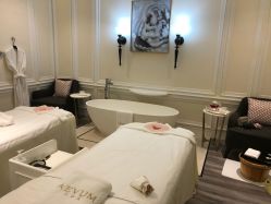 -奥斯芬欧系贵族SPA