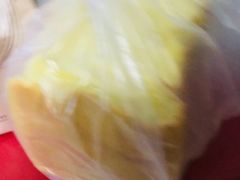 -浓心爷爷 ·现烤面包(保利红棉店)