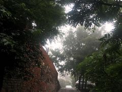 -观象山公园
