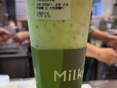 -迷客夏Milksha(无锡苏宁店)