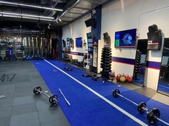 -F45 TRAINING健身工作室(体育中心店)