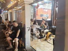 -川香煲(茅台路店)