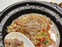 -金雨烧烤(新城南都店)