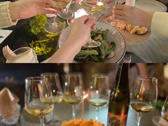 -T館·花园艺术餐厅