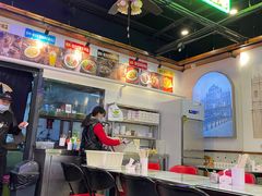 -澳门陈光记烧味饭店(郎家园店)