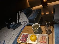 -番茄按摩·影院足道·柔足SPA
