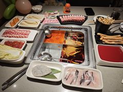 -海底捞火锅(顺义华联店)