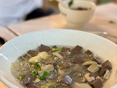 -百年尹氏汤包(湖南路狮子桥店)