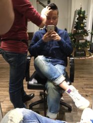 -阿玛尼护肤造型