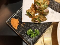 -無二炙坊·和牛烧肉(大钟寺1733店)