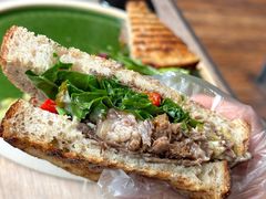 -O'mills Sourdough Bakery&Bistro(永嘉路店)