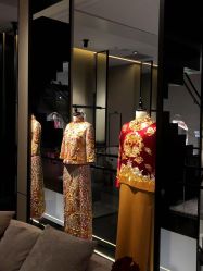 -MuseMarry婚纱(前海嘉里中心店)
