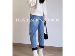 -CLMX(新天地凯德晶萃广场店)