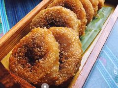 壮乡黑米粽-甘家界牌柠檬鸭(青山店)