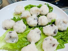 -红日饭店(裕隆三路店)