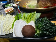 -羊大爷涮肉(亮马桥店)