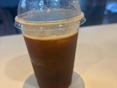 -麦当劳(闵行店)