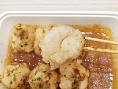 -马家巷现打虾滑(绵阳总店)
