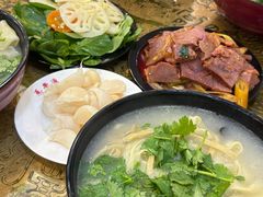 -惠丰源烩面馆(经七路店)