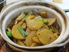 -尚岛私房菜(西方巷店)