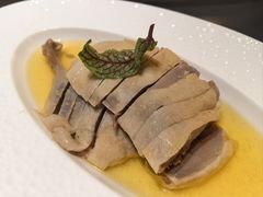金陵盐水鸭-红厨巷·淮扬菜(熙南里店)