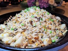 -翠湖宾馆·中餐厅