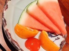 -绿茶餐厅(领展购物广场·中关村店)