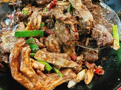 -王城醋血鸭老店