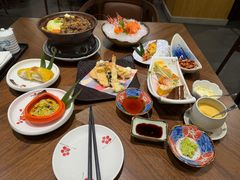 -红叶日本料理(三八广场店)
