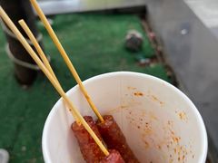 -黑色经典臭豆腐·湖南特产(坡子街店)