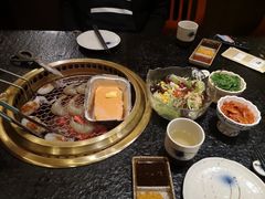 -肉匠日式烧肉屋·和牛居酒屋·酒水小食堂(大汉悦中心店)