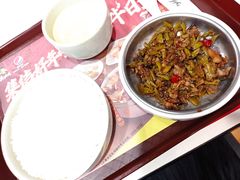 -真功夫(北京路步行街店)