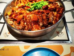 黄记煌三汁焖锅-黄记煌三汁焖锅(顺义华联店)