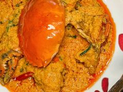 -阿诺泰·泰国餐厅(紫荆店)