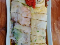 -张记炸串肠粉